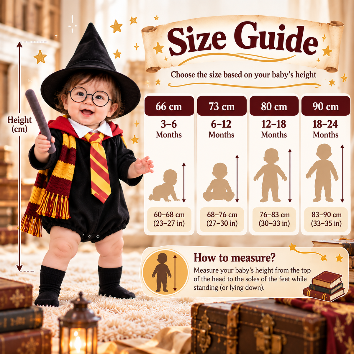 Little Wizard™