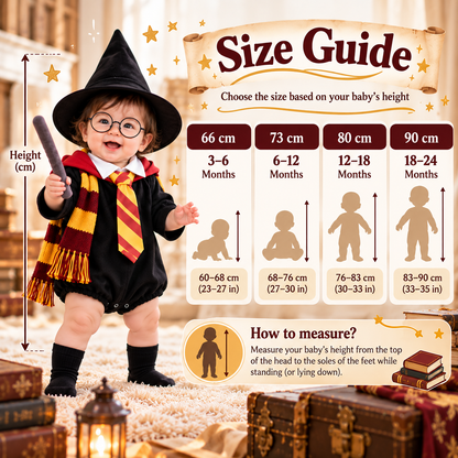 Little Wizard™