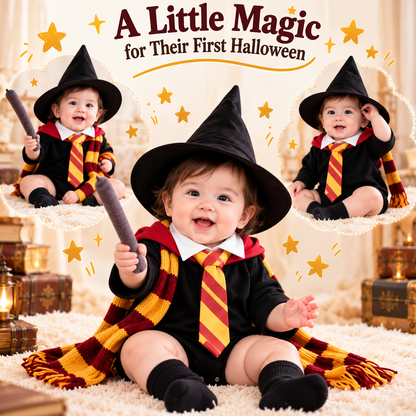 Little Wizard™